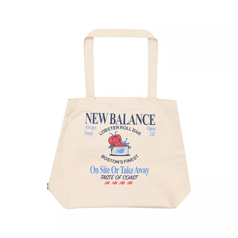 Graphic Tote - New Balance Accessories for sale