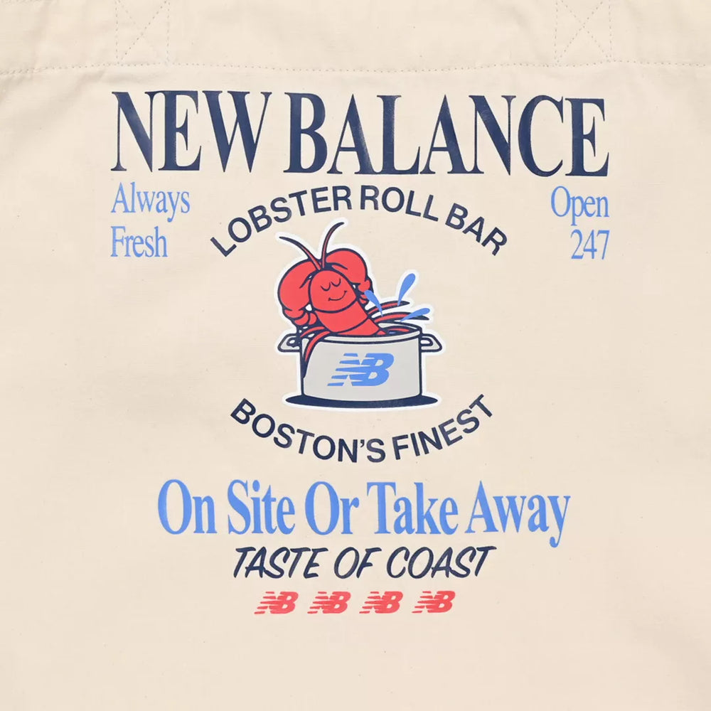 Graphic Tote - New Balance Accessories for sale