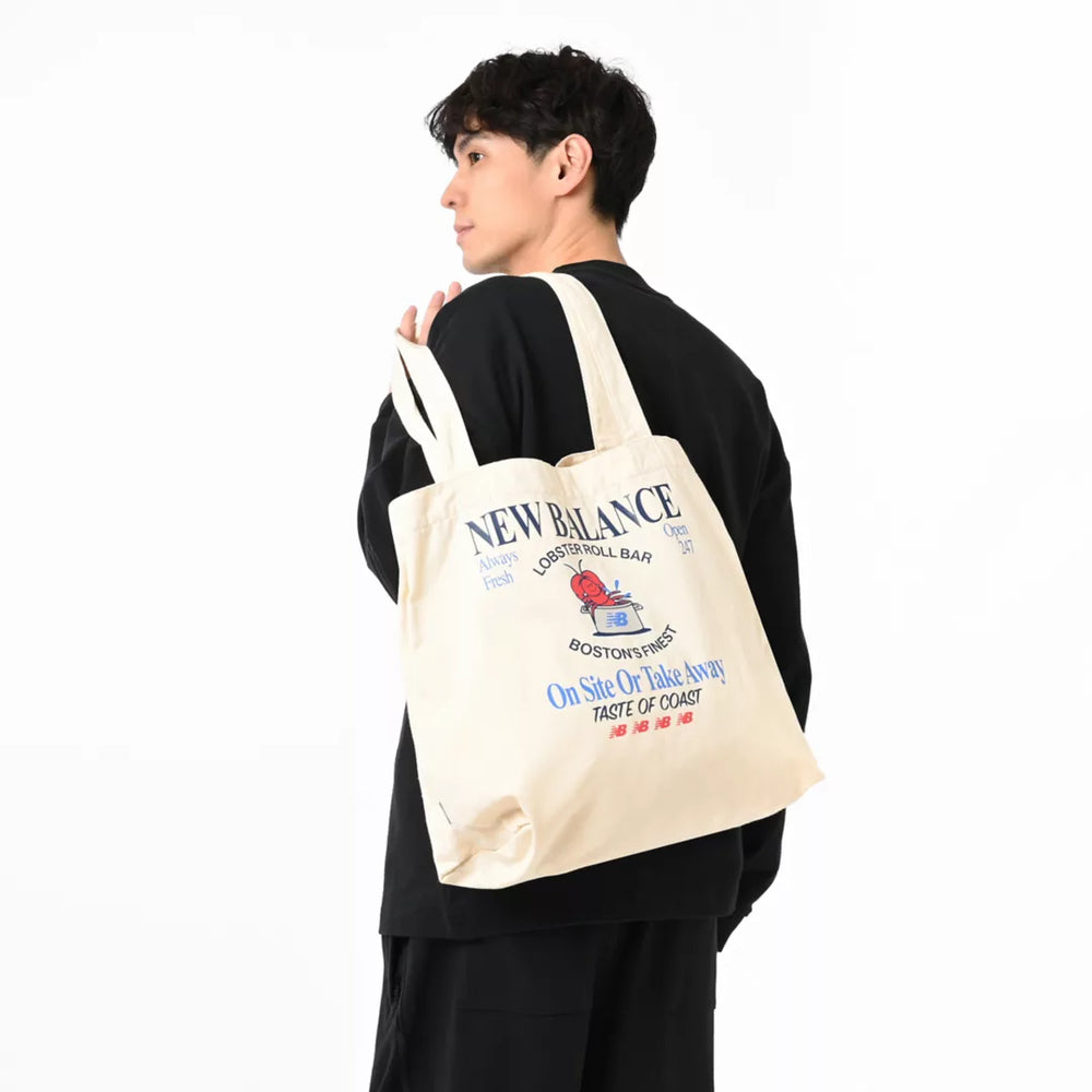 Graphic Tote - New Balance Accessories for sale