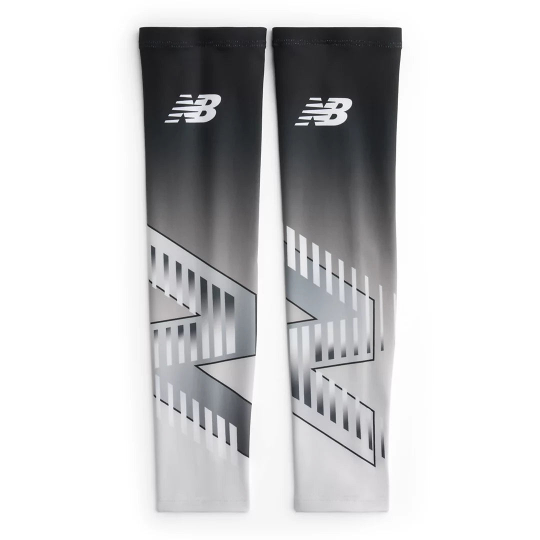 Quincy Wilson Signature Collection Achieve Arm Sleeves - New Balance Accessories US
