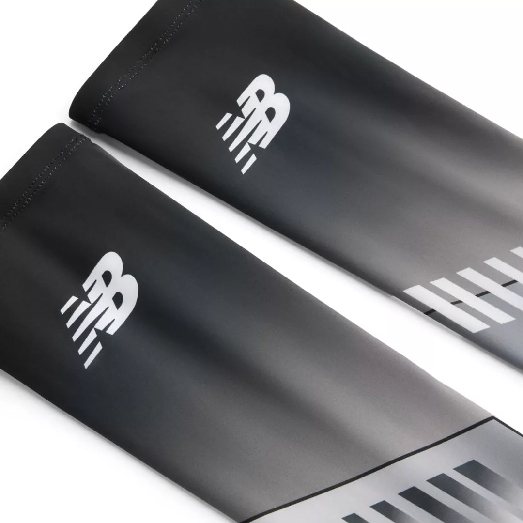 Quincy Wilson Signature Collection Achieve Arm Sleeves - New Balance Accessories US