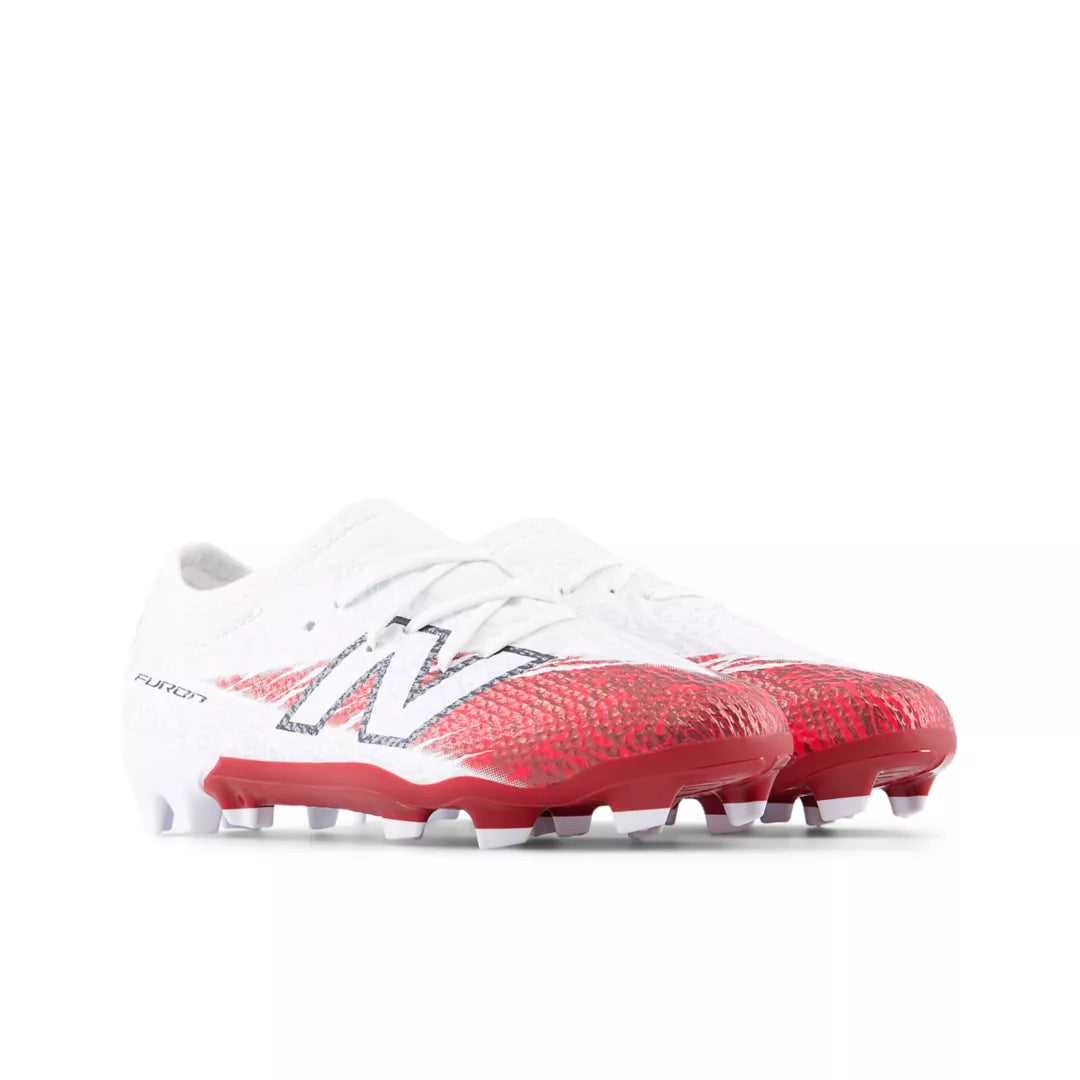 BUKAYO SAKA x FURON TEAM JNR FG V8 - New Balance Sports clearance