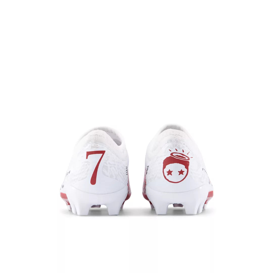BUKAYO SAKA x FURON TEAM JNR FG V8 - New Balance Sports clearance
