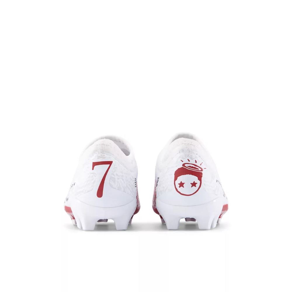 BUKAYO SAKA x FURON TEAM JNR FG V8 - New Balance Sports clearance