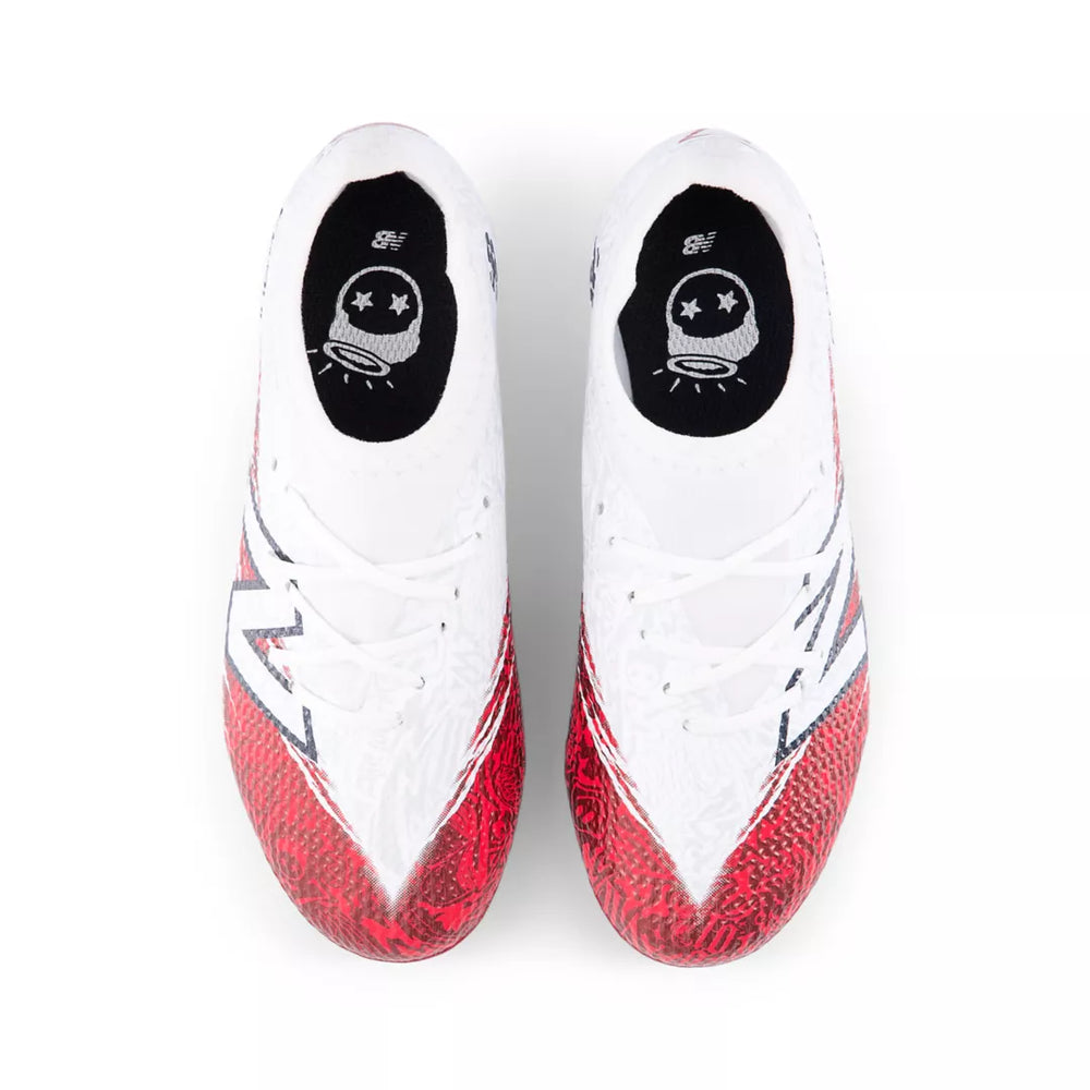 BUKAYO SAKA x FURON TEAM JNR FG V8 - New Balance Sports clearance