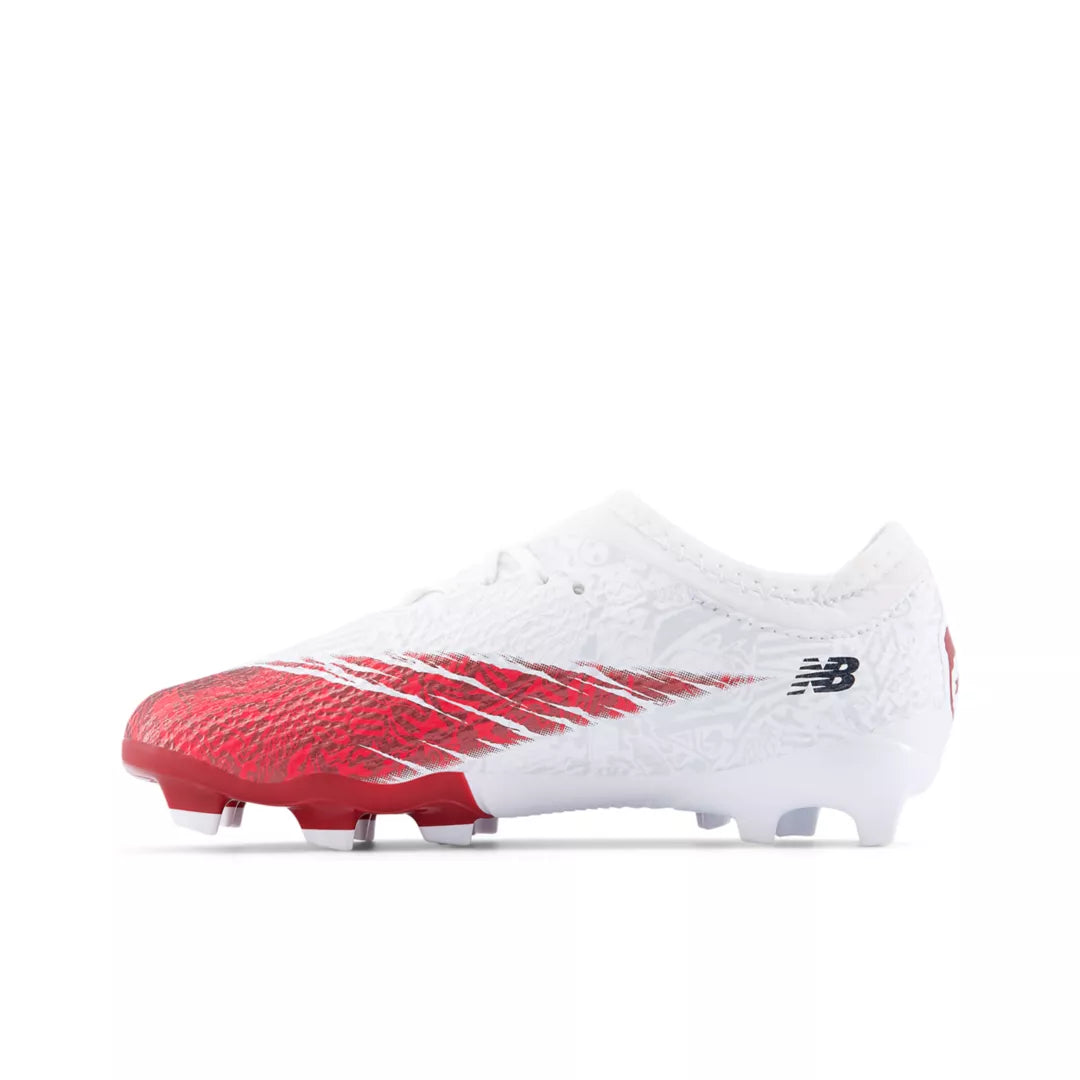 BUKAYO SAKA x FURON TEAM JNR FG V8 - New Balance Sports clearance