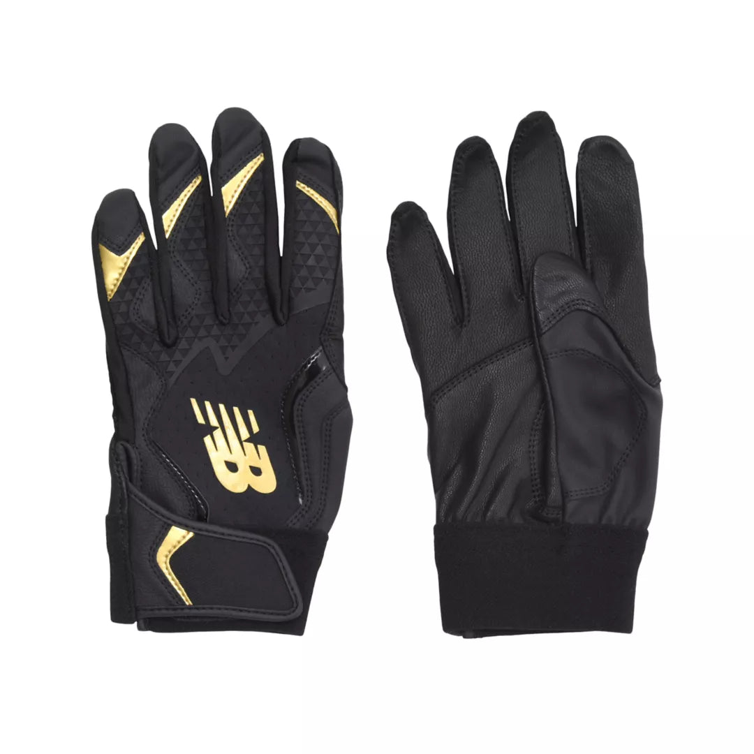 New Balance Japan Youth Batting Glove - New Balance Accessories on sale