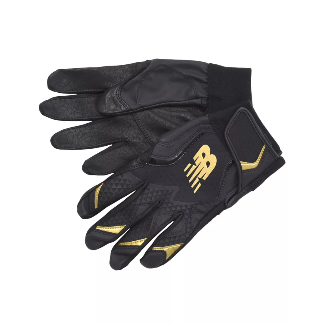 New Balance Japan Youth Batting Glove - New Balance Accessories on sale