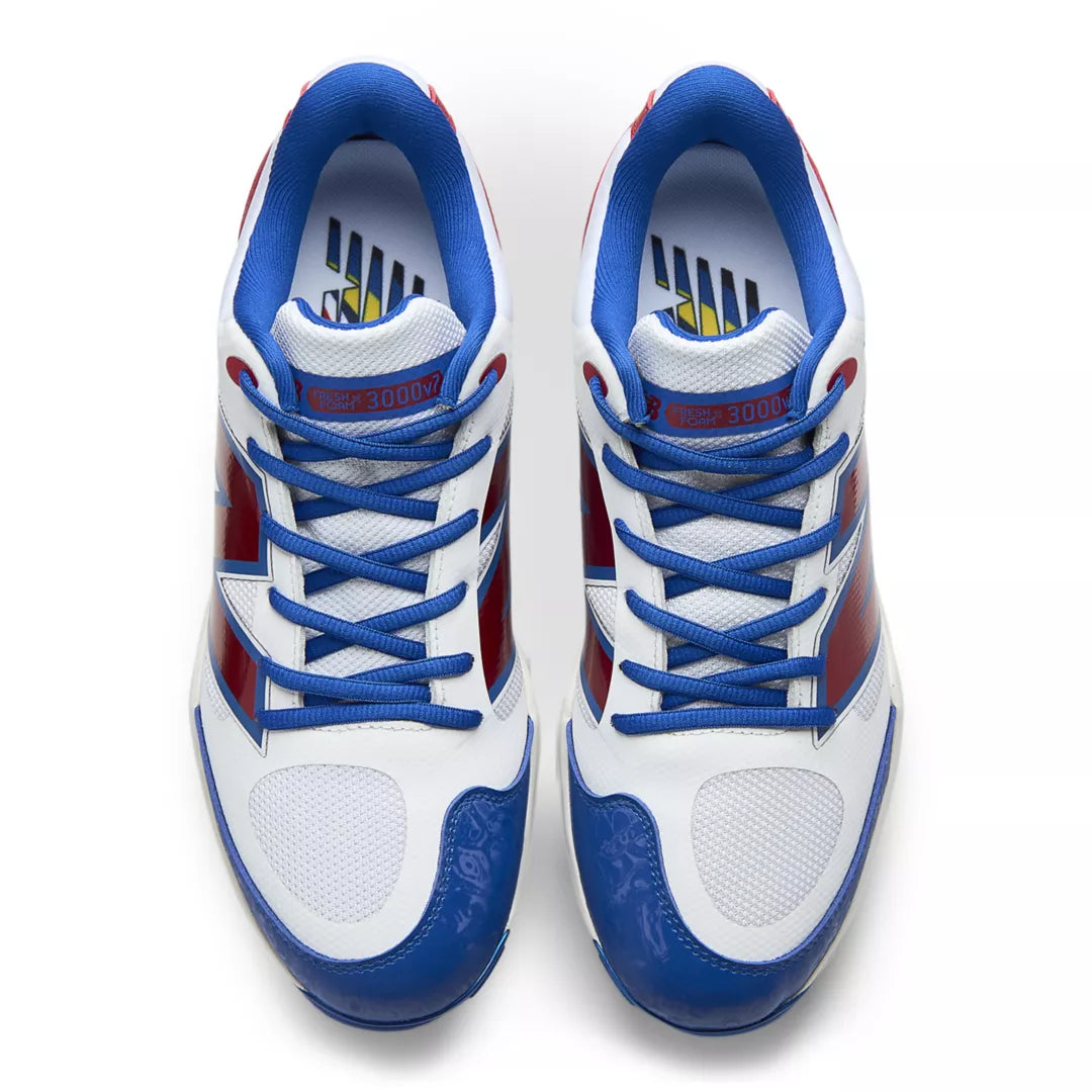 Fresh Foam X 3000v7 - New Balance Shoes clearance