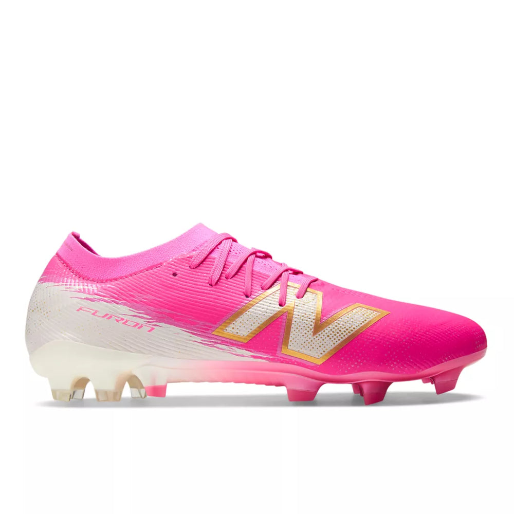 Furon Elite FG V8 - New Balance Shoes near me
