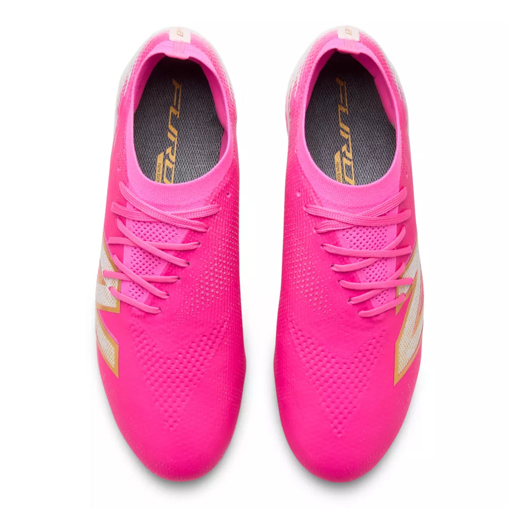 Furon Elite FG V8 - New Balance Shoes near me