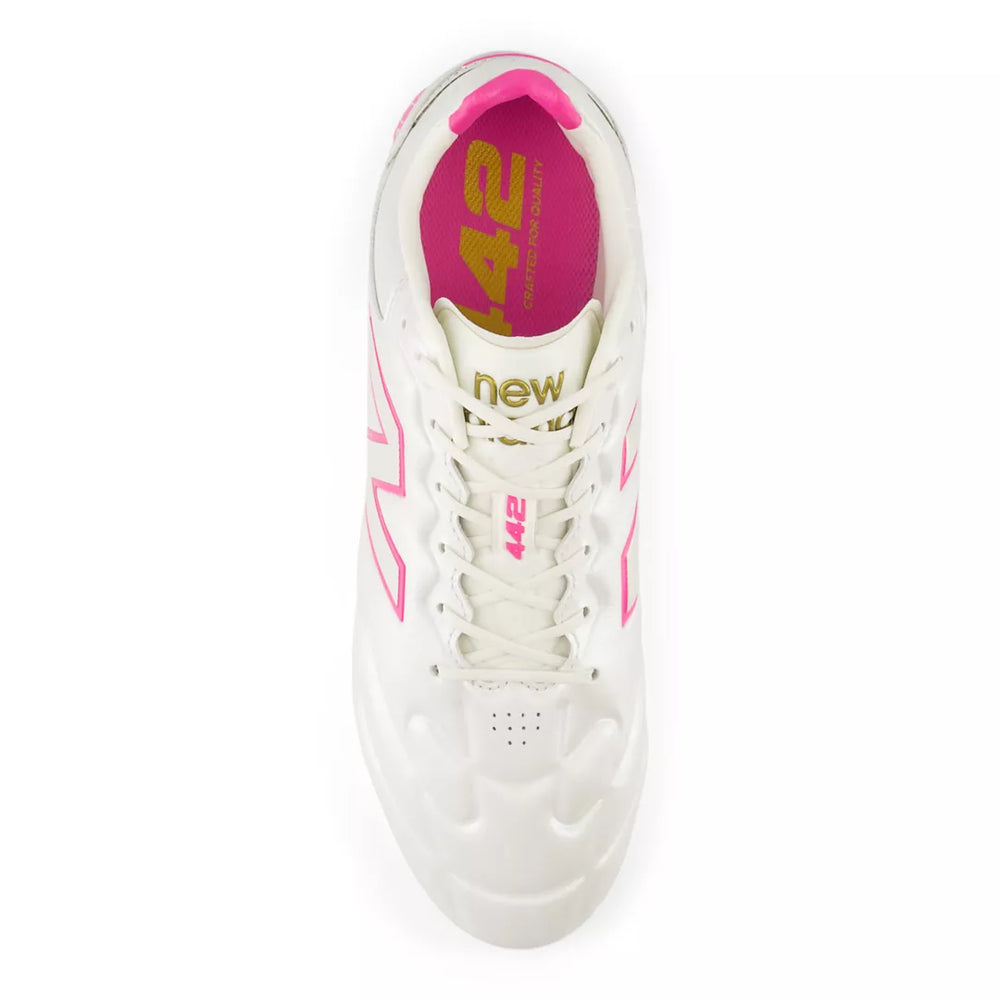 442 Elite FG V3 - New Balance Shoes clearance