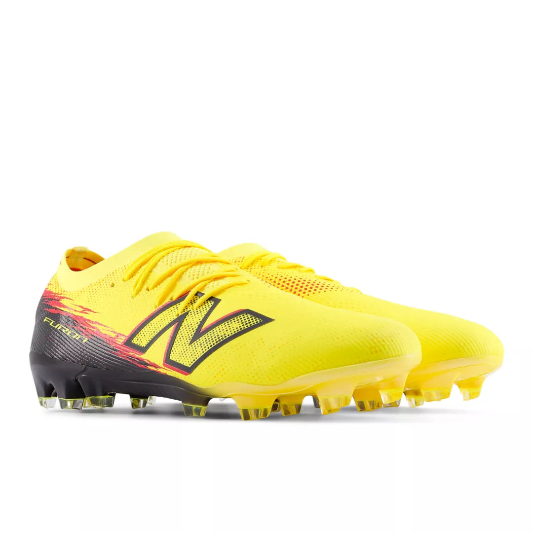 Furon Elite FG V8 - New Balance Shoes on sale