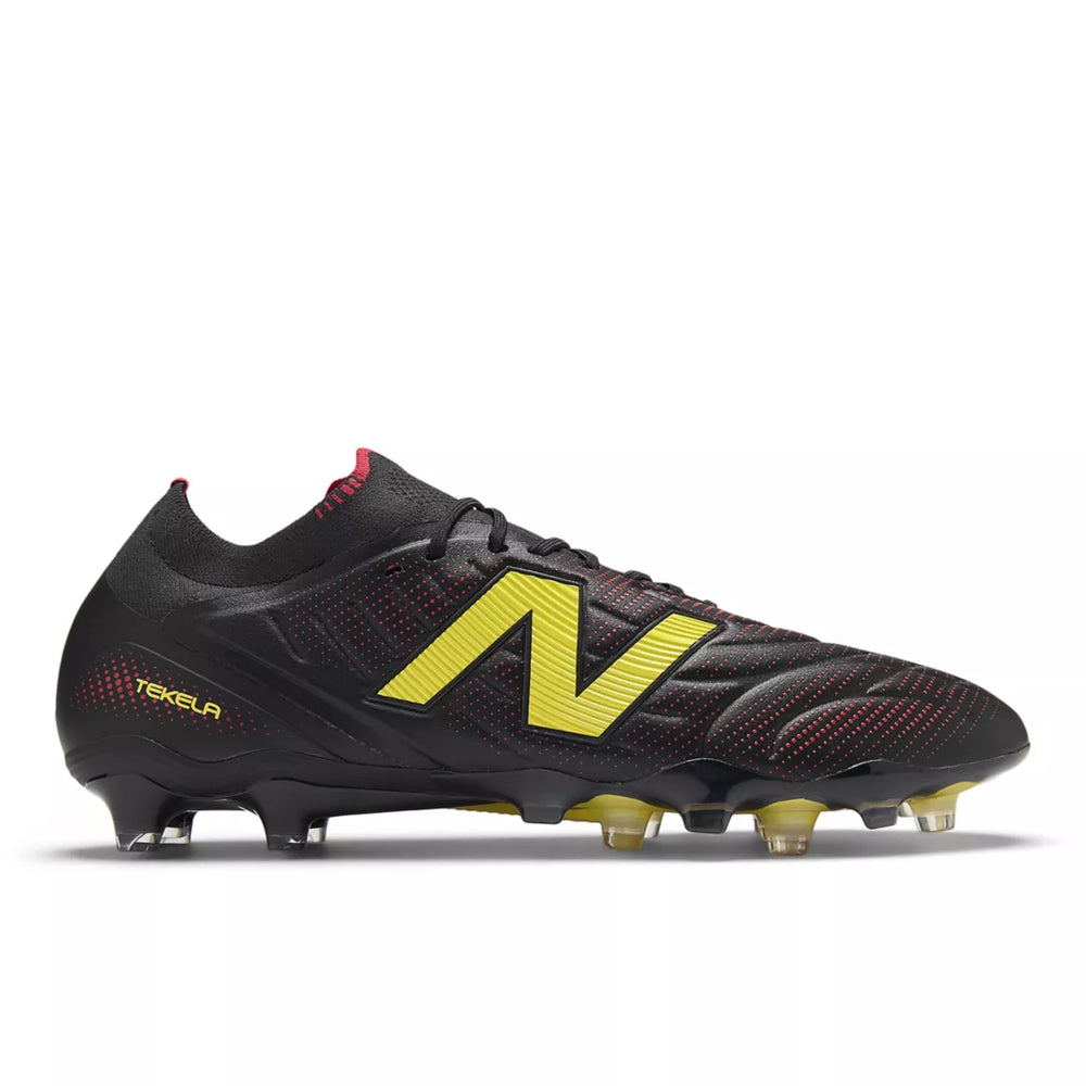 Tekela Elite Low FG V5 - New Balance Shoes discount