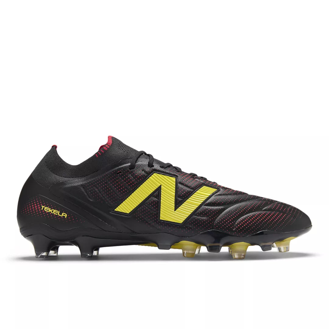 Tekela Elite Low FG V5 - New Balance Shoes discount
