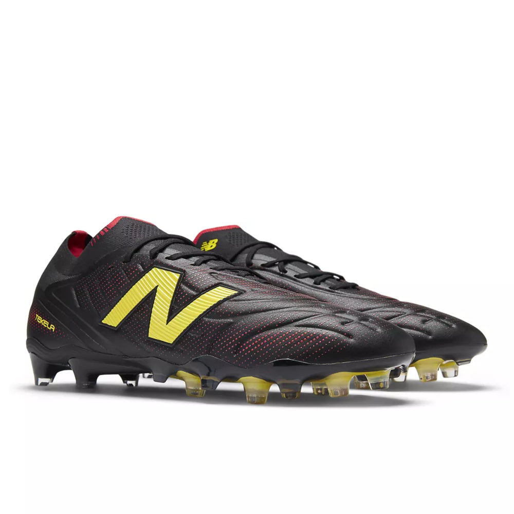 Tekela Elite Low FG V5 - New Balance Shoes discount