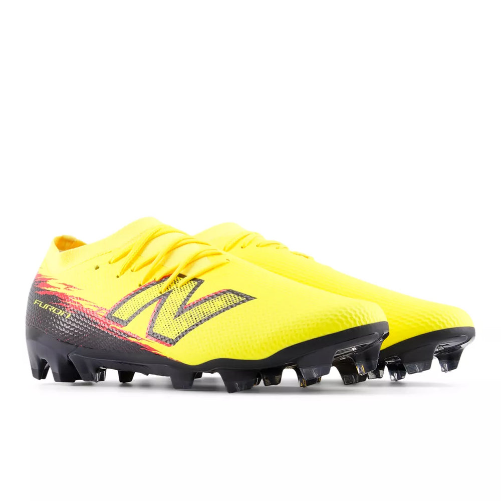 Furon Team FG V8 - New Balance Shoes US