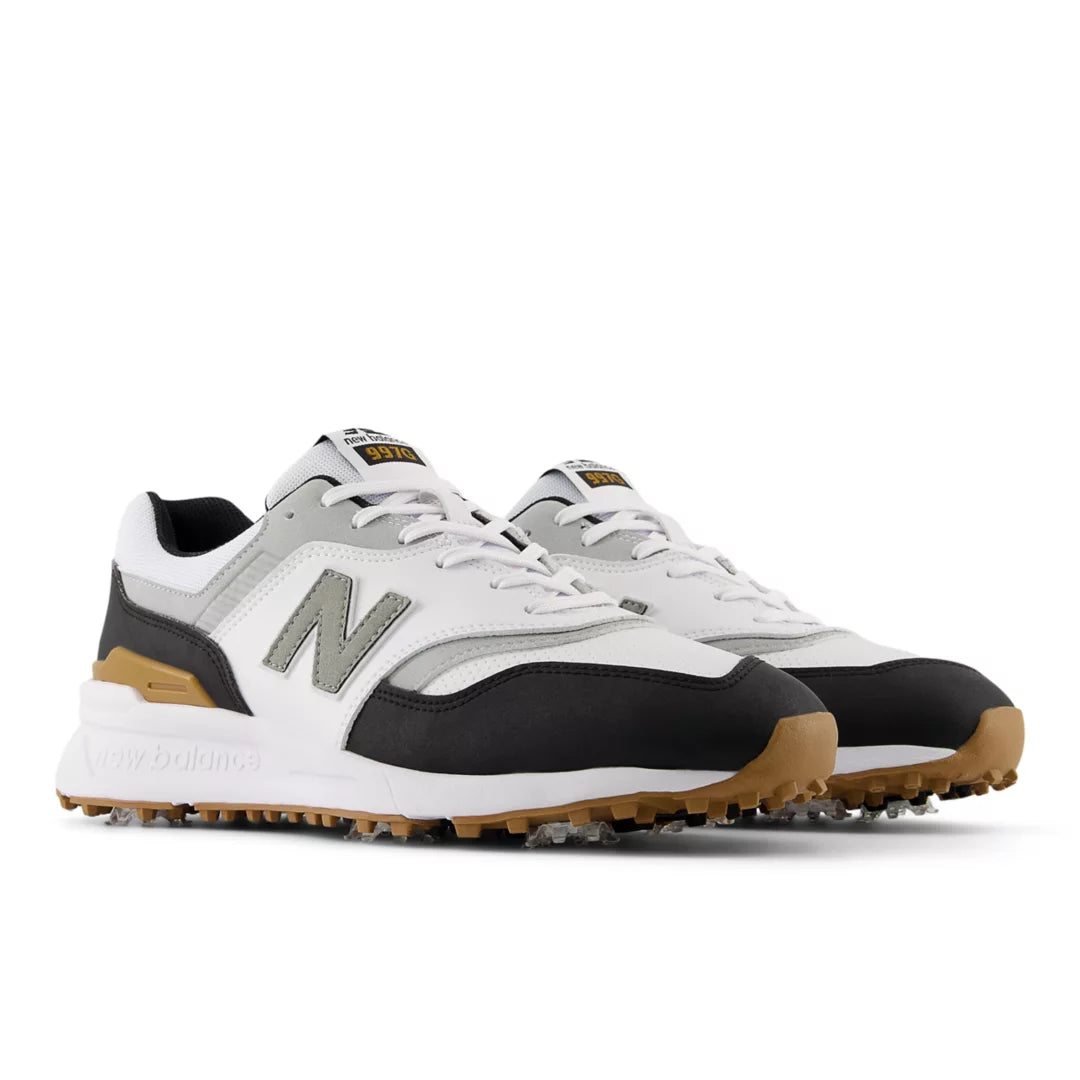 997 Golf Shoes - New Balance Shoes US