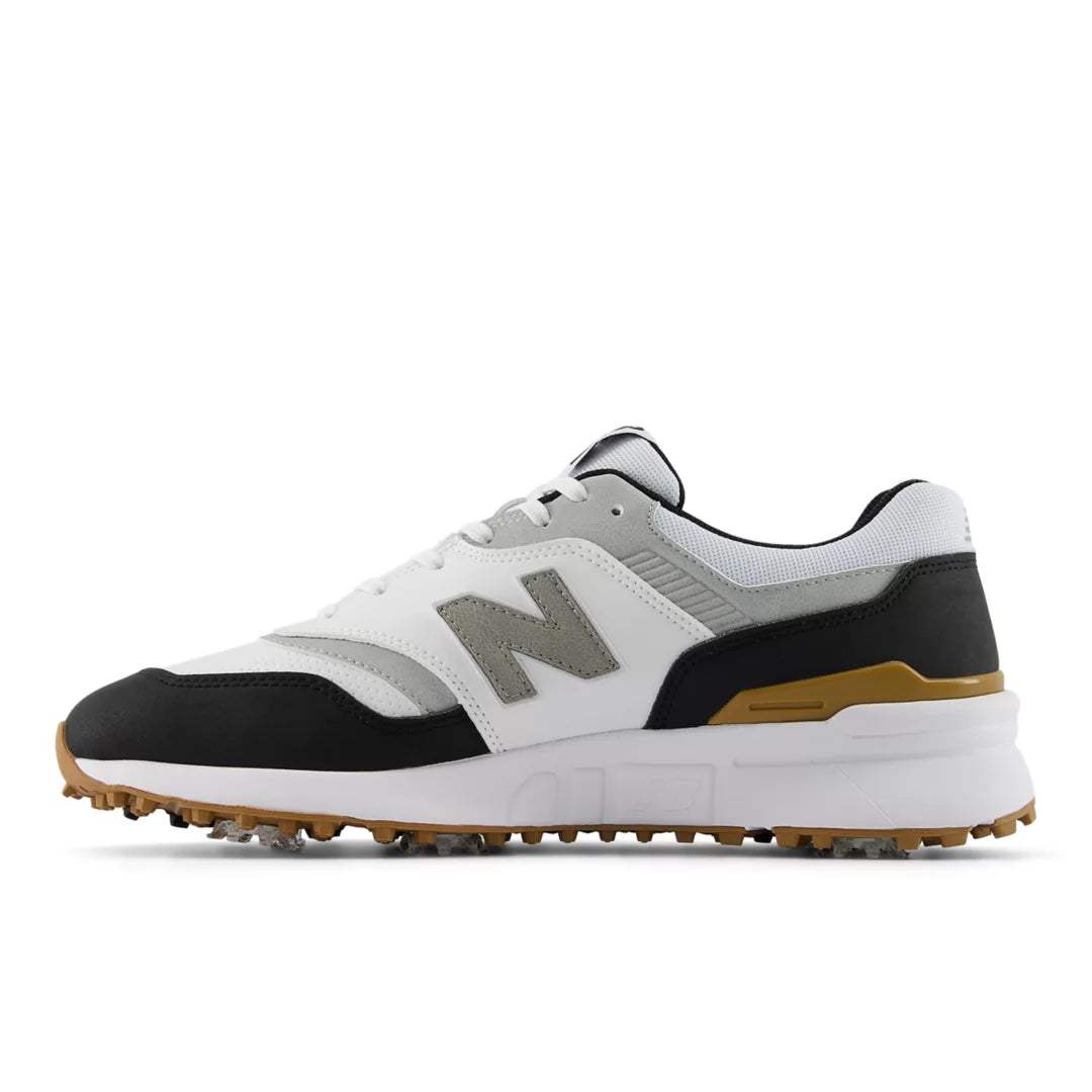 997 Golf Shoes - New Balance Shoes US