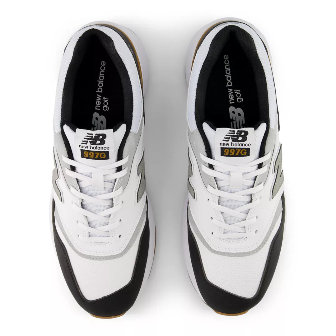 997 Golf Shoes - New Balance Shoes US