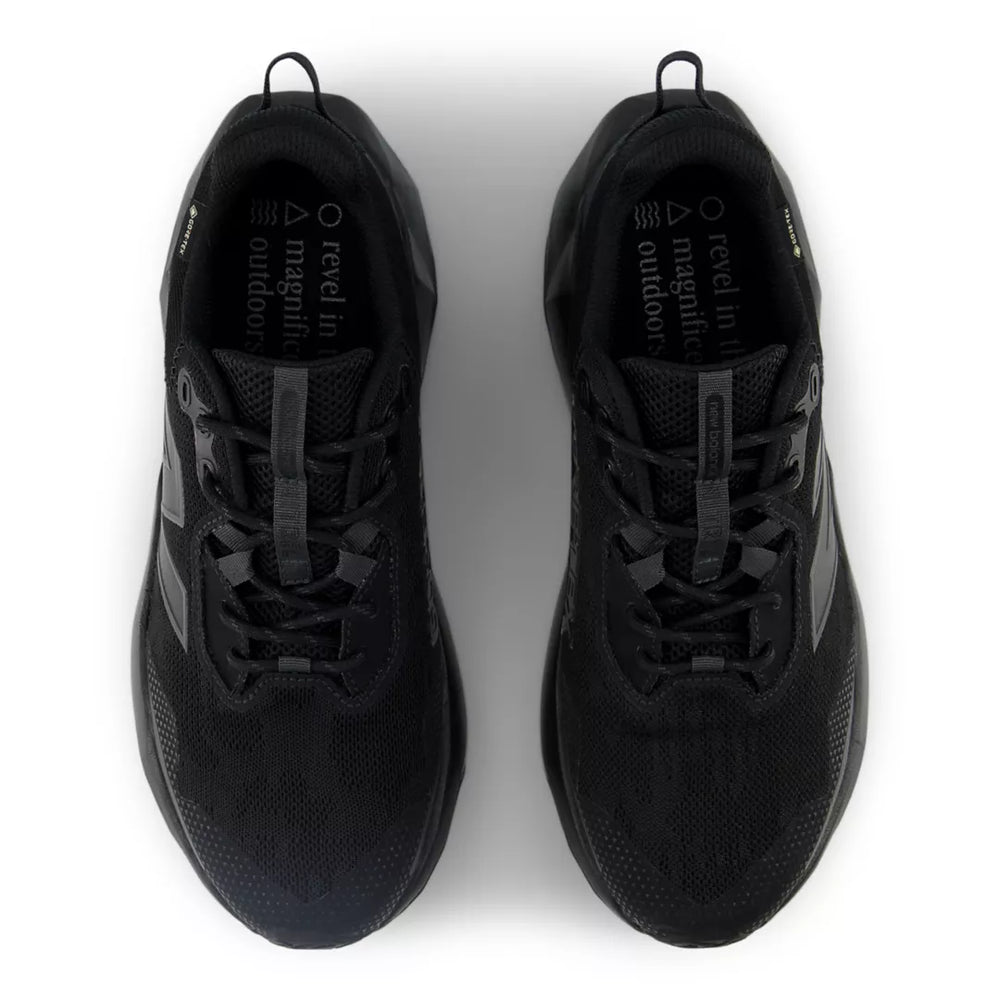 Dynasoft Nitrel v6 Gore Tex ® - New Balance Shoes online