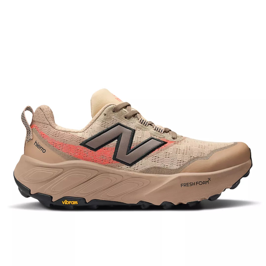 Fresh Foam X Hierro v9 - New Balance Shoes US