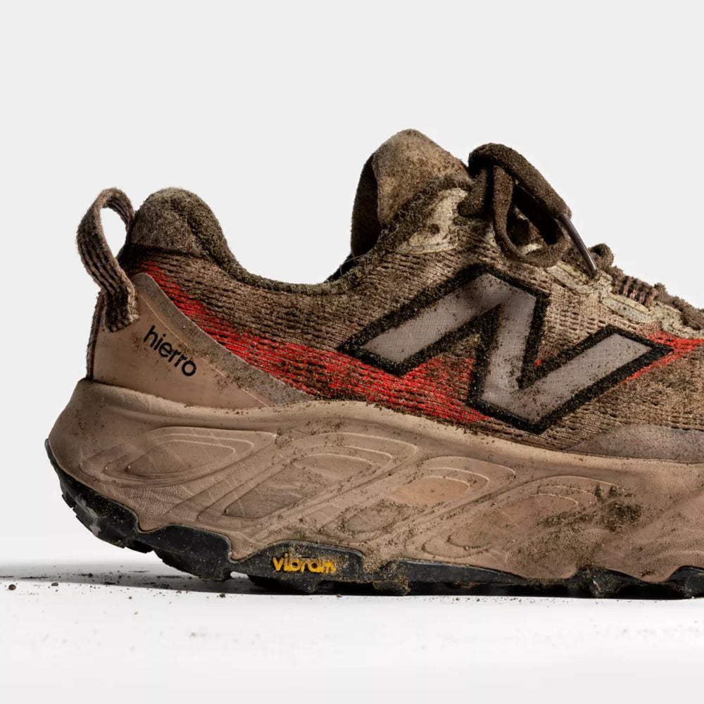 Fresh Foam X Hierro v9 - New Balance Shoes US