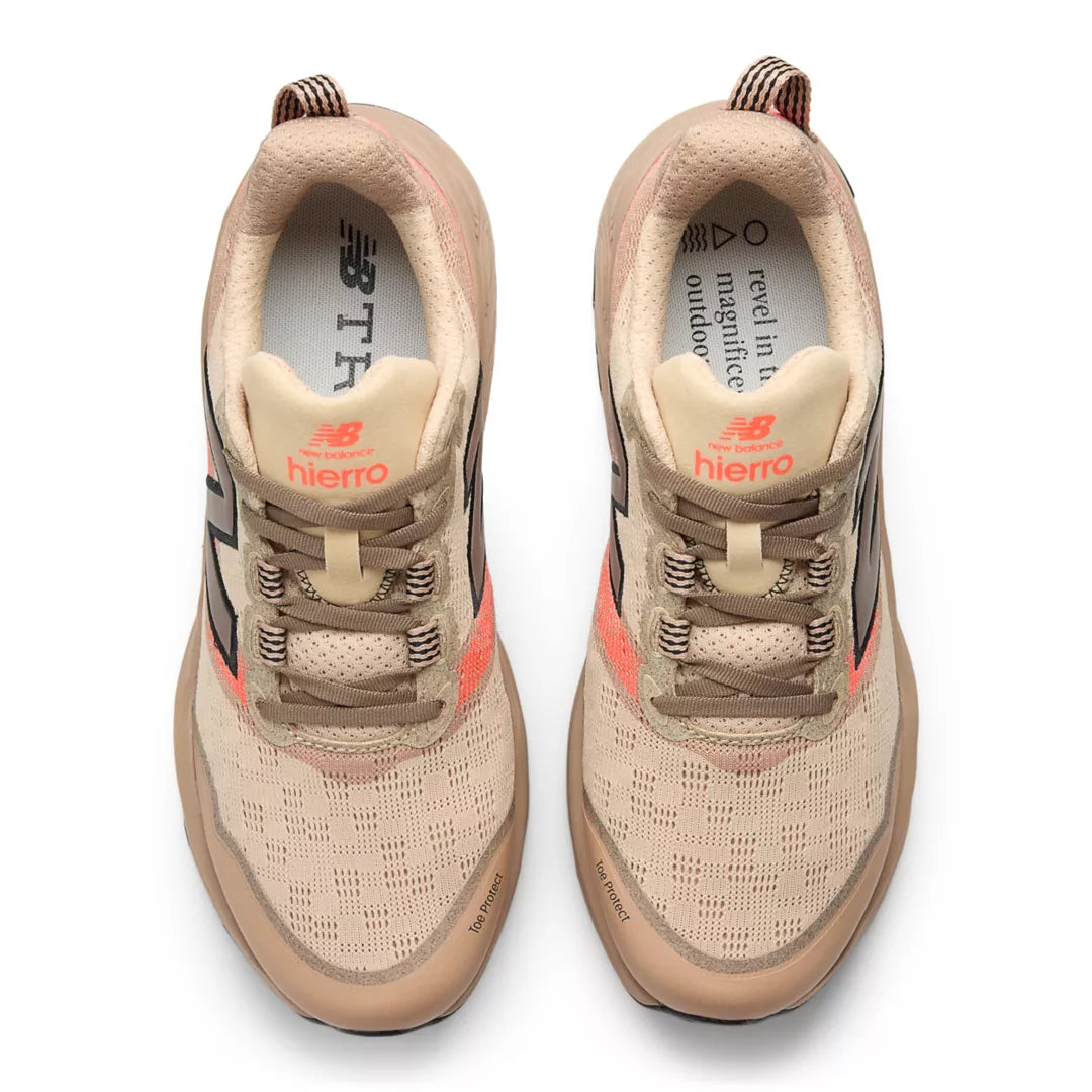 Fresh Foam X Hierro v9 - New Balance Shoes US