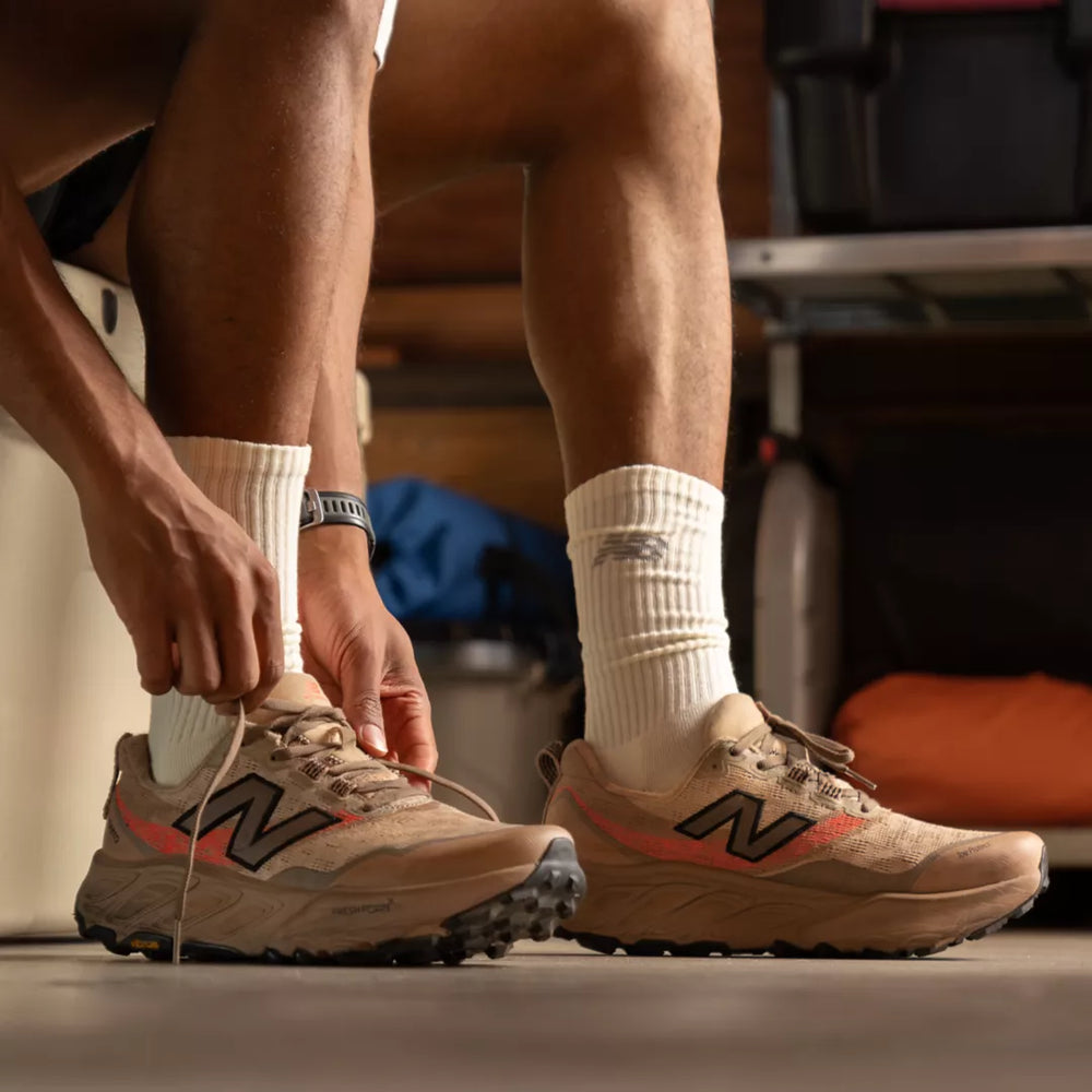 Fresh Foam X Hierro v9 - New Balance Shoes US
