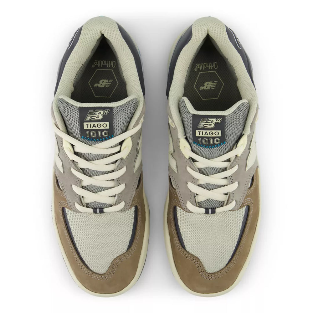 NB Numeric Tiago Lemos 1010 - New Balance Shoes clearance