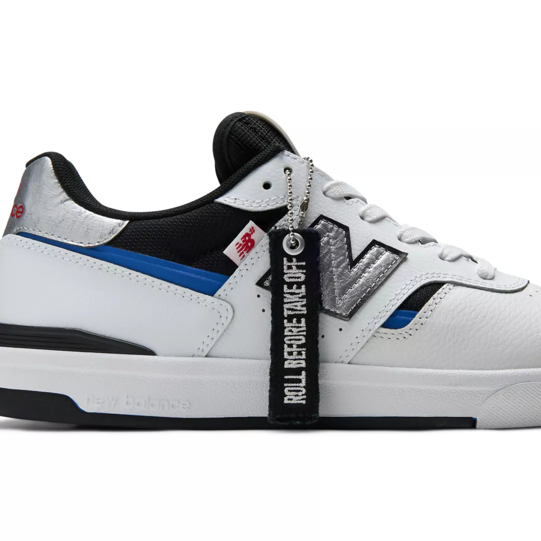 NB Numeric Jamie Foy 306 Cup - New Balance Shoes for sale