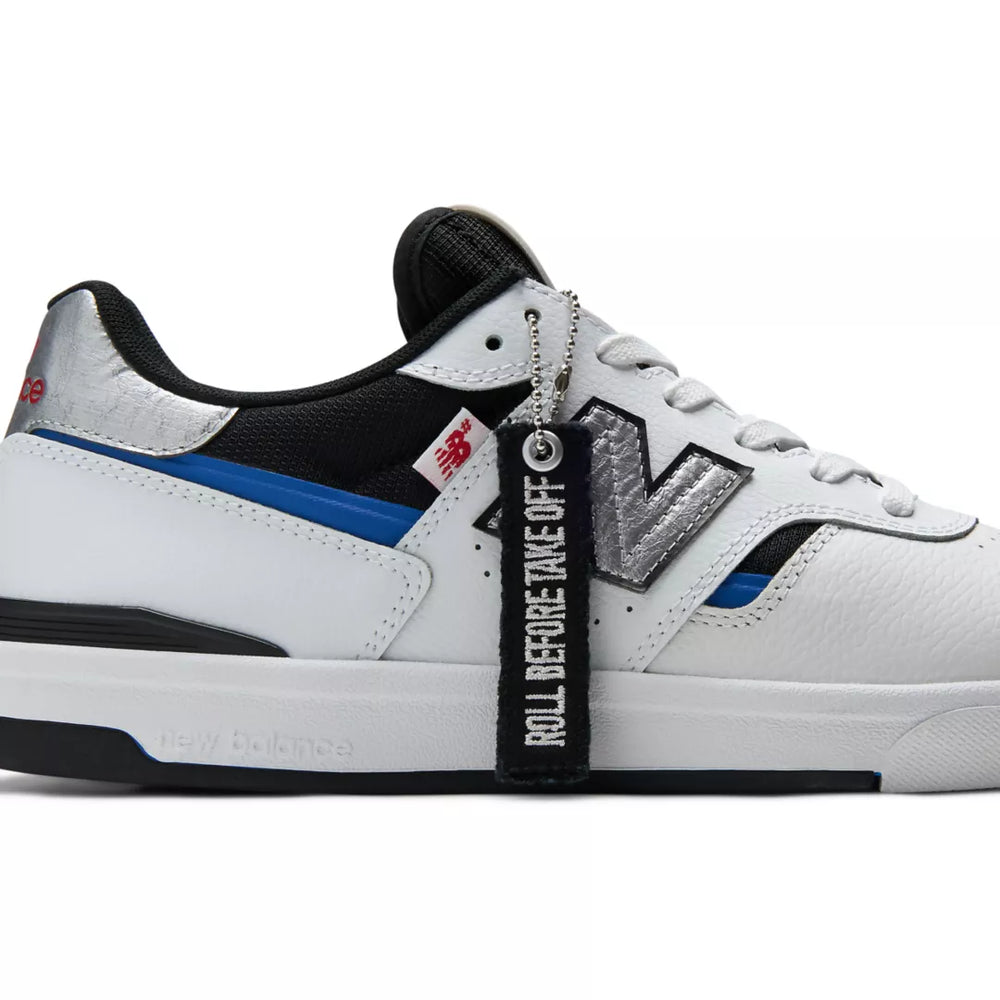 NB Numeric Jamie Foy 306 Cup - New Balance Shoes for sale
