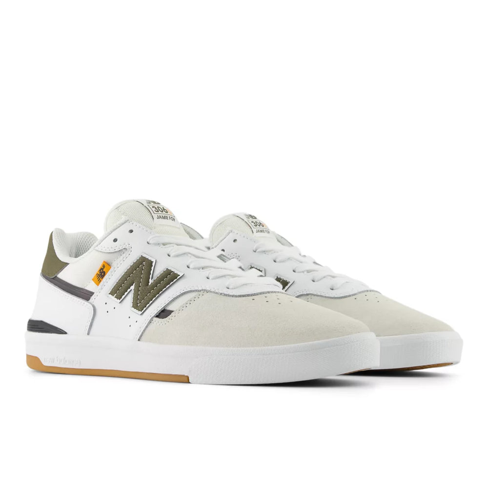 NB Numeric Jamie Foy 306 Cup - New Balance Shoes on sale