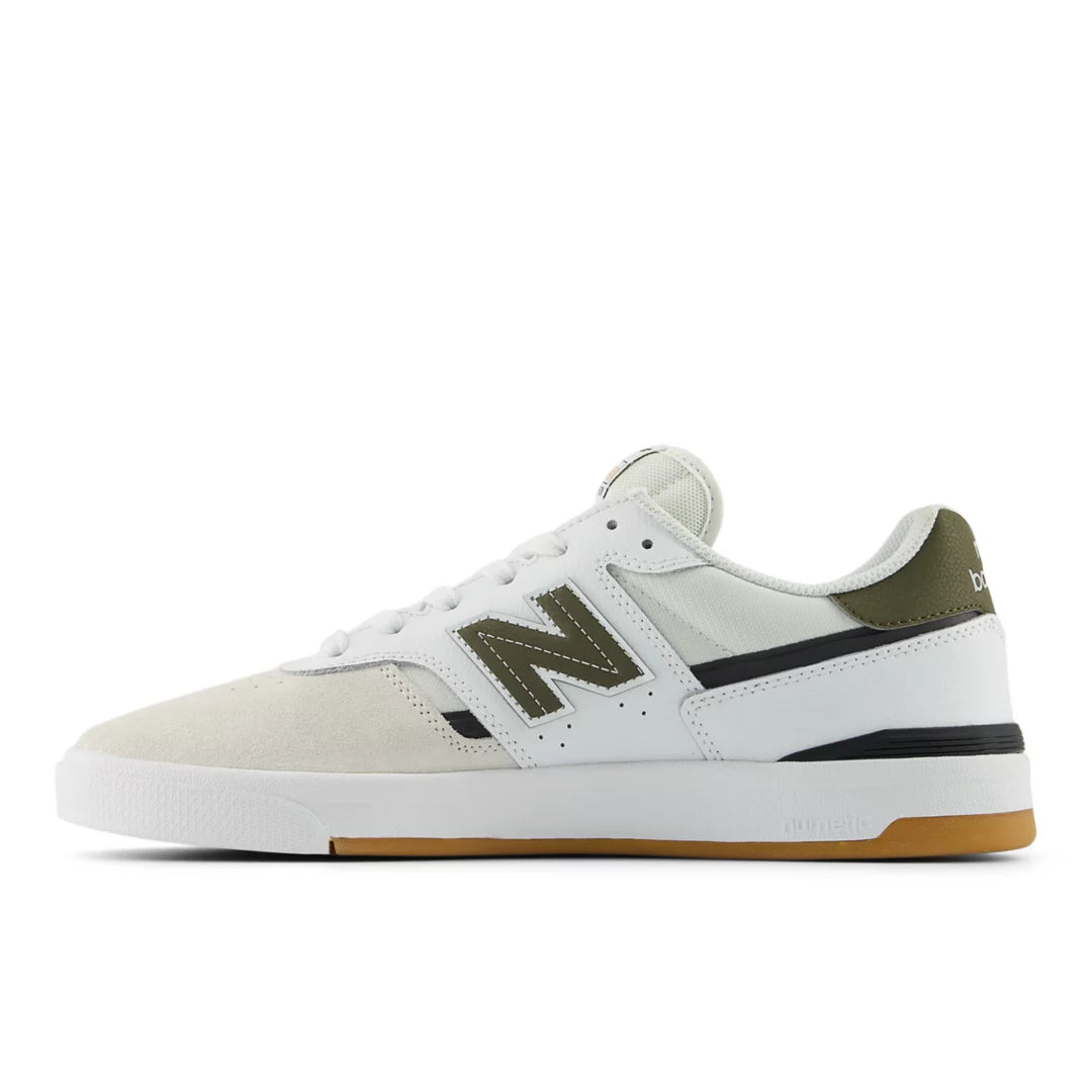NB Numeric Jamie Foy 306 Cup - New Balance Shoes on sale