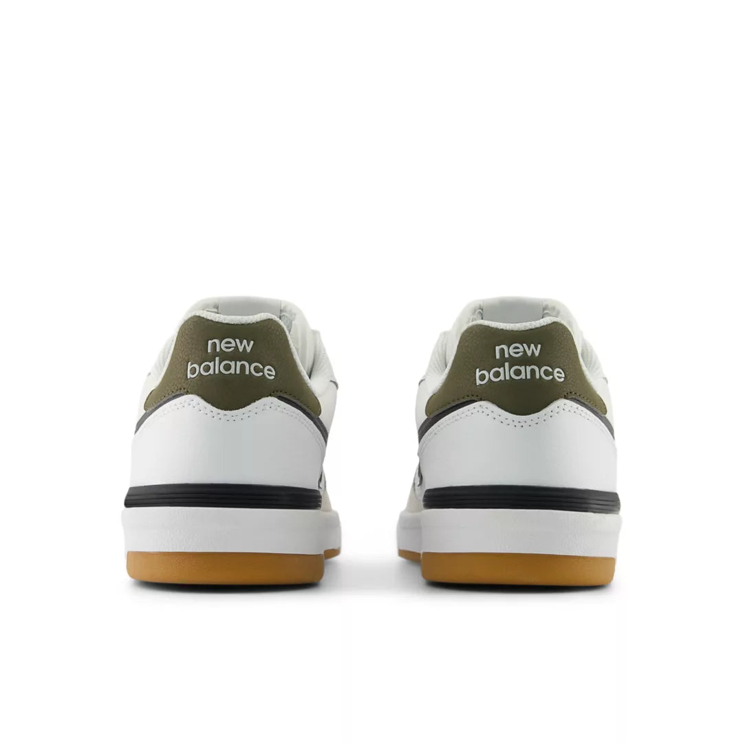 NB Numeric Jamie Foy 306 Cup - New Balance Shoes on sale
