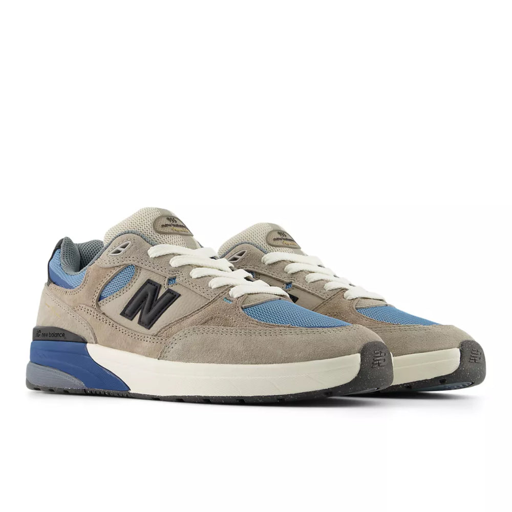 NB Numeric Andrew Reynolds 933 - New Balance Shoes discount