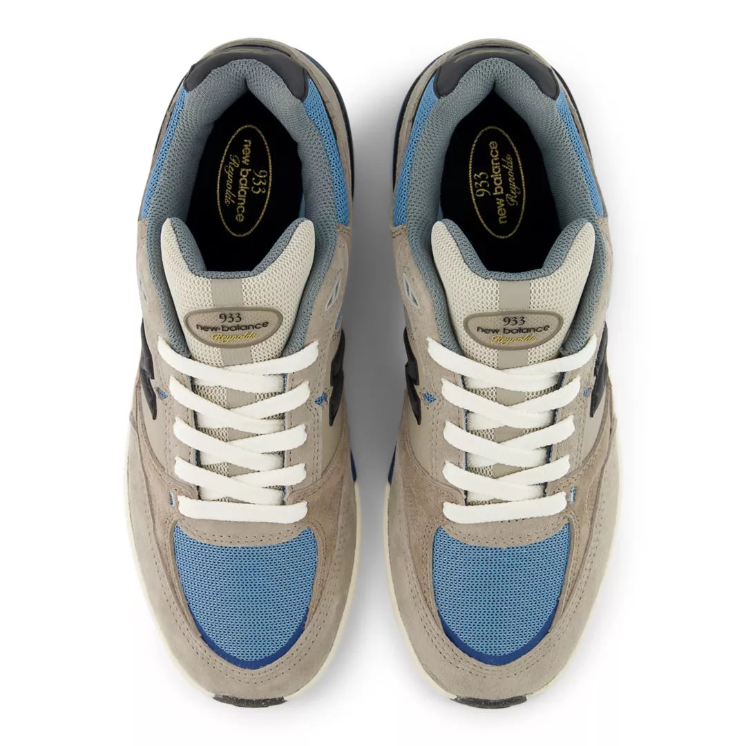 NB Numeric Andrew Reynolds 933 - New Balance Shoes discount