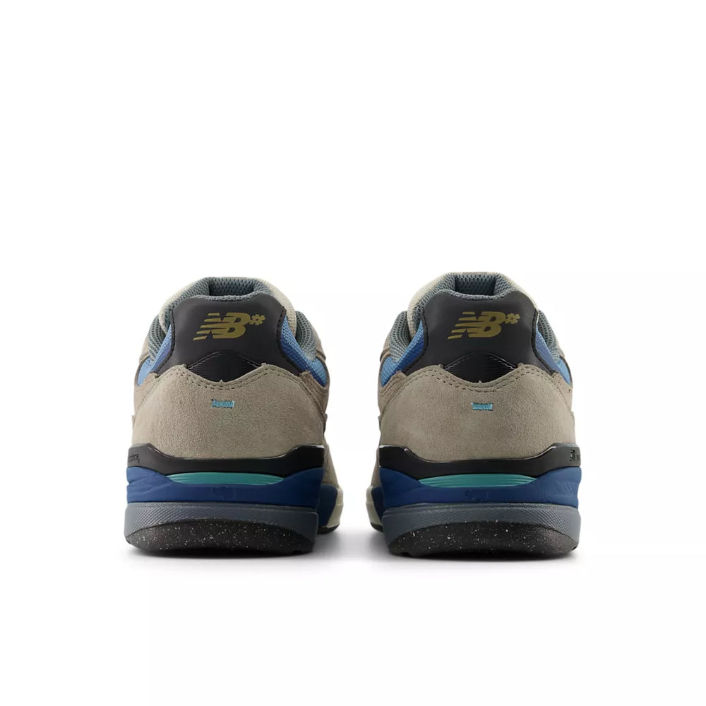 NB Numeric Andrew Reynolds 933 - New Balance Shoes discount