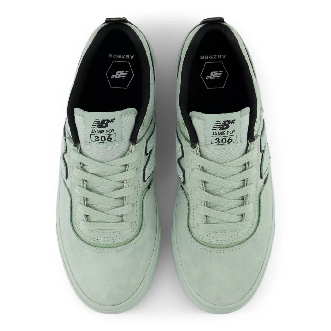 NB Numeric Jamie Foy 306 - New Balance Shoes online