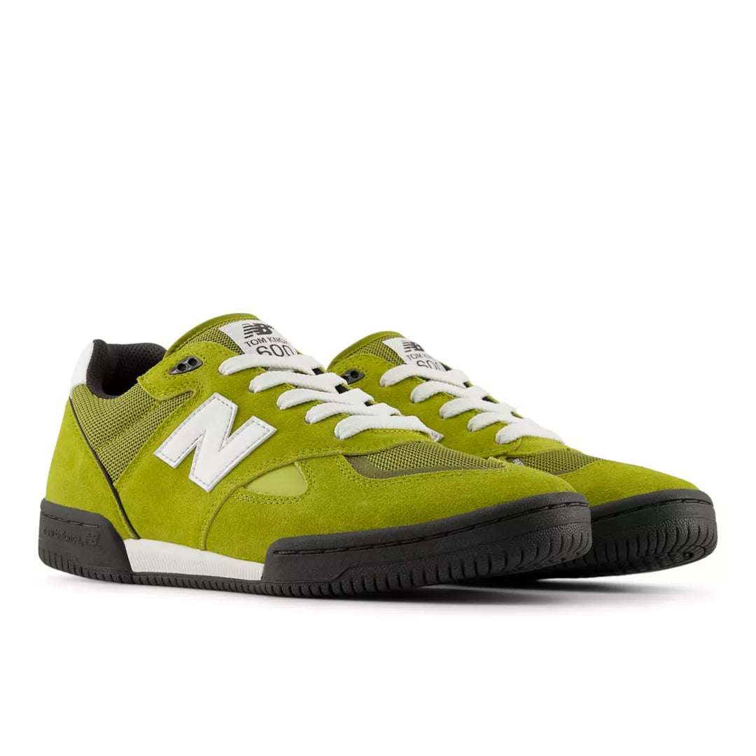 NB Numeric Tom Knox 600 - New Balance Shoes clearance