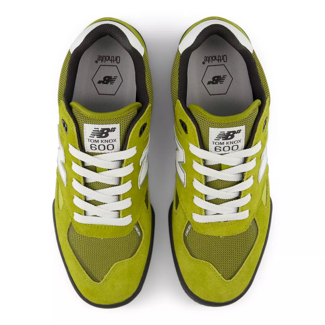 NB Numeric Tom Knox 600 - New Balance Shoes clearance