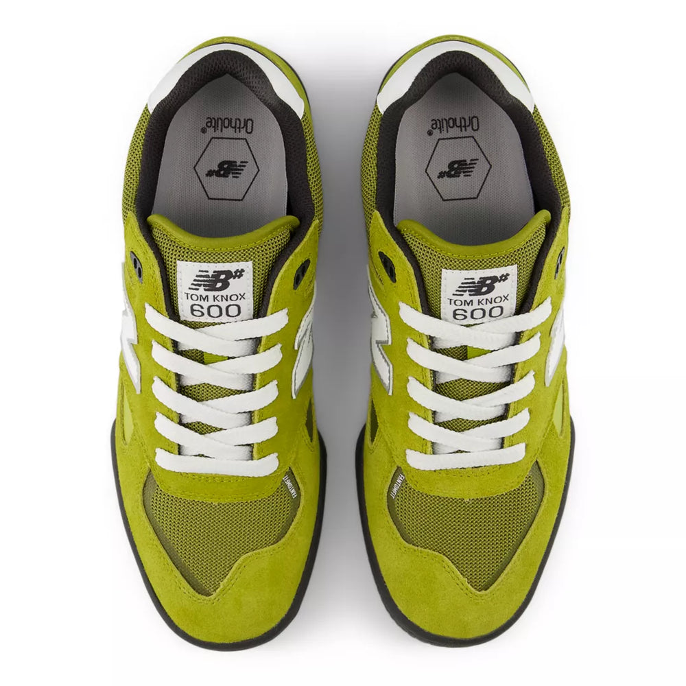 NB Numeric Tom Knox 600 - New Balance Shoes clearance