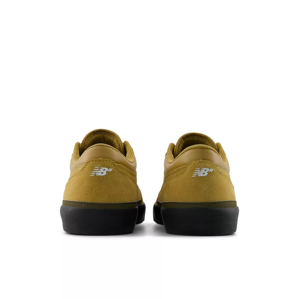 NB Numeric Franky Villani 417 Low - New Balance Shoes sale