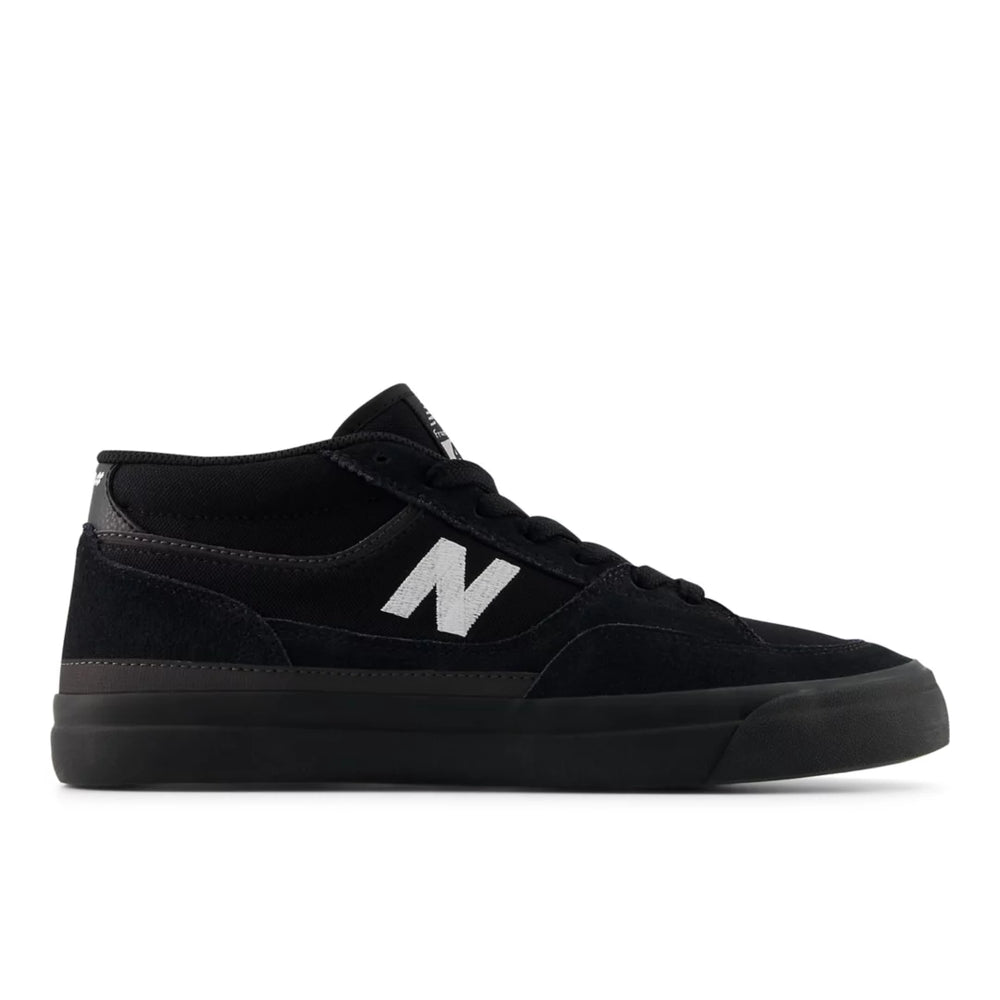 NB Numeric Franky Villani 417 - New Balance Shoes for sale