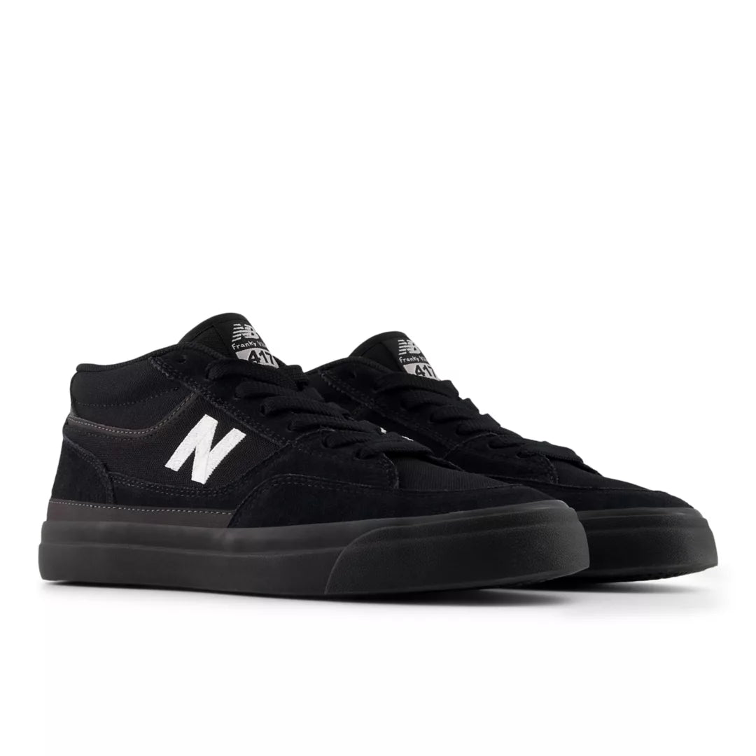 NB Numeric Franky Villani 417 - New Balance Shoes for sale