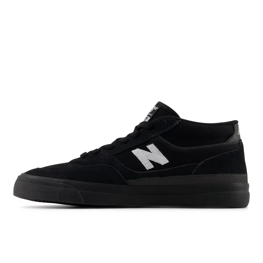NB Numeric Franky Villani 417 - New Balance Shoes for sale