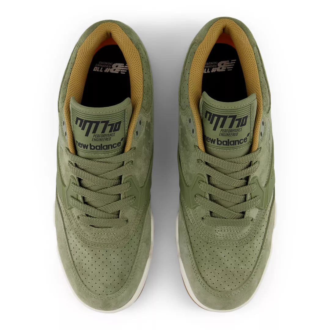 NB Numeric 770 - New Balance Shoes US