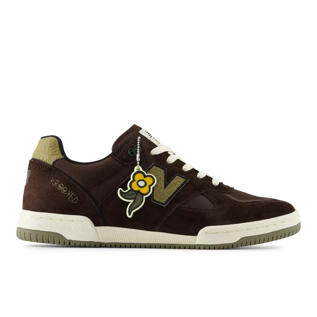 NB Numeric Tom Knox 600 - New Balance Shoes clearance