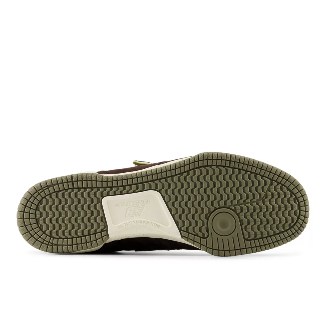 NB Numeric Tom Knox 600 - New Balance Shoes clearance