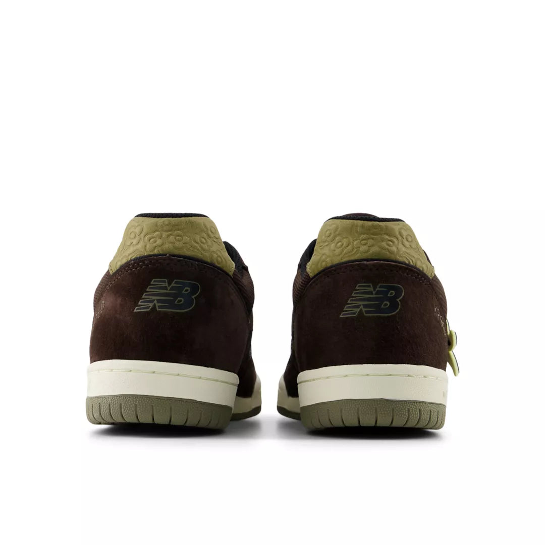 NB Numeric Tom Knox 600 - New Balance Shoes clearance